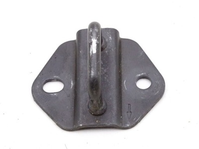 Ford ranger ii mazda b2500 98-06 засувка сидіння задня фото №1