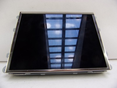 Chrysler pacifica 16- радио экран навигация 68239902ad фото №1