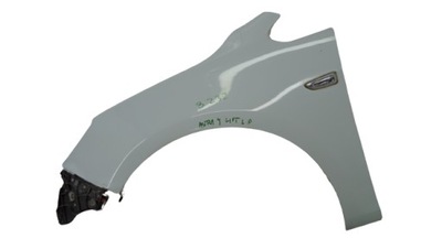 Крила лівий перед opel astra j lift фото №1
