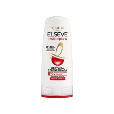 L'Oréal Paris Elseve Total Repair 5 200ml