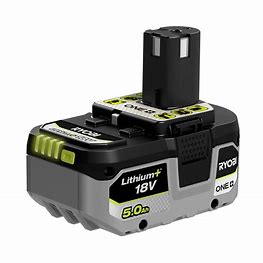 Ryobi AKUMULATOR 18V 5.0Ah RB18l50