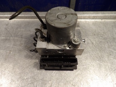 Насос abs land rover discovery iii 0265950337 фото №1