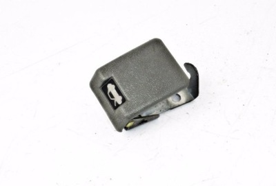 Важіль відкривання капот mitsubishi galant viii фото №1