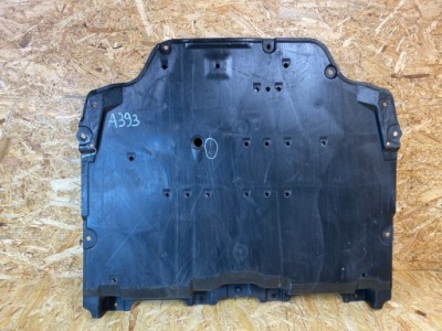 Плита накладка пол под двигатель lexus ux ev электрик 51410-76090 2018- фото №1