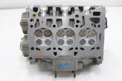 Головка gotowa do монтажу kpl. vw t-roc 1.0 tsi фото №1