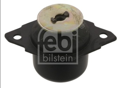 FEBI BILSTEIN 01107 ПОДУШКА КОРОБКИ КПП PASSAT 88-