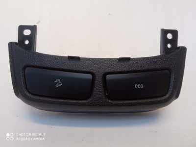 Панель рамка pdc opel оригінальний номер 95459691 фото №1