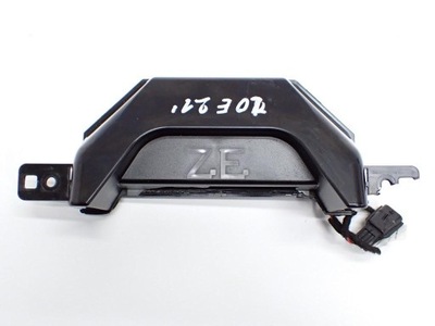 Лампа зарядное устройство аккумулятора europa 266804179r renault zoe ii 21r фото №1