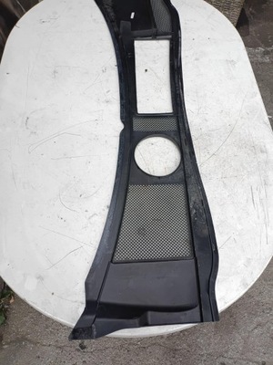 Жабо audi a6 c5 8b1819417b фото №1