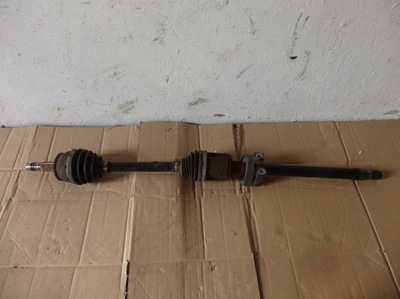 Привідний вал права довга перед chevrolet trax opel mokka 2012- 1.7 96090835 фото №1