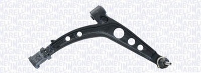 SWINGARM RIGHT FIAT CINQUECENTO 91-, SEICENTO 98-  