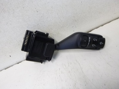 Важіль двірник ford c-max 2005 17d940 фото №1