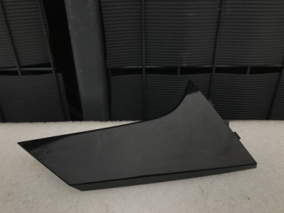 Renault clio 5 v молдинг дахова спойлер дах 18 фото №1