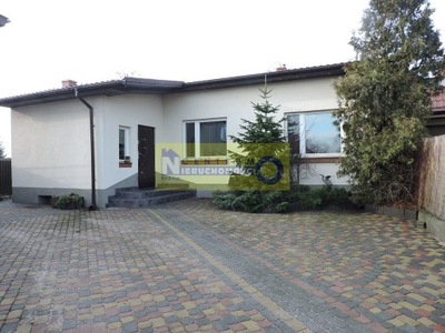 Dom, Radom, Młodzianów, 60 m²
