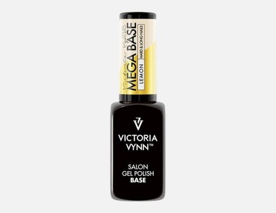 Victoria Vynn Mega Baza Lemon 8ml