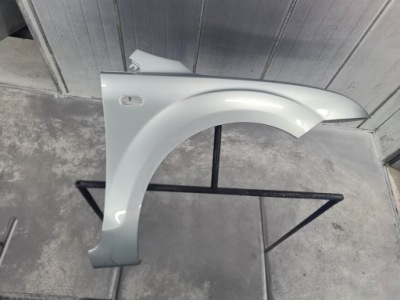 Крыло ford focus mk2 ii mk 2 04-08 цвет d1 новый фото №1