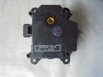 Моторчик отопителя lexus rx ii 400h 2007 фото №1