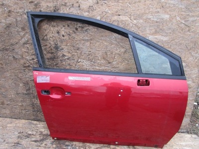 Двері перед праве citroen c4 фото №1