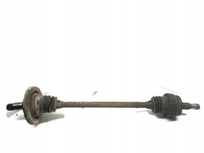 Mercedes w211 привідний вал półośka правий задня задня 2.6 фото №1