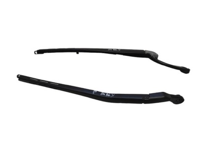 Audi a4 b6 00- важелі двірник перед фото №1