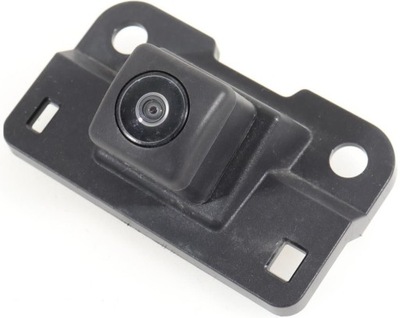 Камера передня mazda cx-60 kh cx-90 kk оригінал фото №1