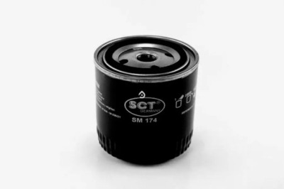 SM174 FILTRE HUILES 