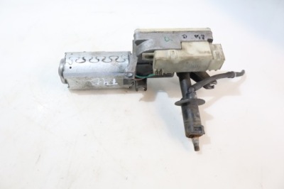 Моторчик дворники задний fiat punto i фото №1