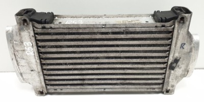 Mini оригинальный номер 1515368 радиатор фото №1