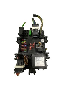 Ford ka + plus модуль коробка bsi gu5t-14b476-ebe фото №1