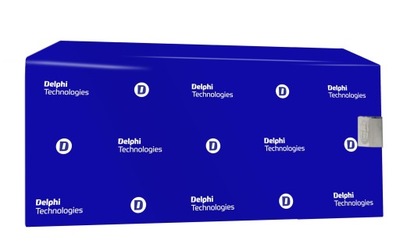 JUTIKLIS / ZONDAS DELPHI SS11008 