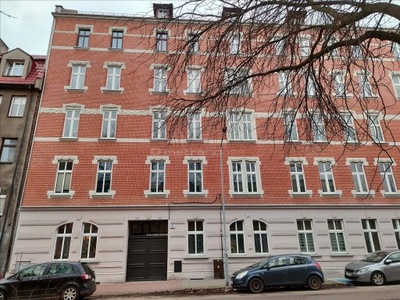 Mieszkanie, Bytom, Rozbark, 59 m²