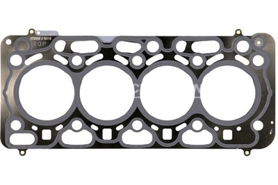 Прокладка головки volvo s60 ii s90 ii v60 i v90 ii xc60 ii xc90 ii фото №1