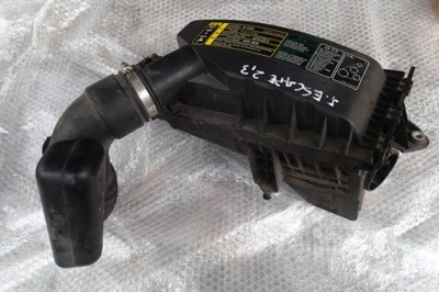 Ford escape maverick 2.3 корпус фільтра повітря фото №1