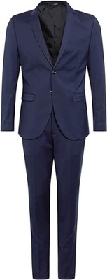 Jack & Jones Jprfranco Suit Noos Męski garnitur rozmiar M