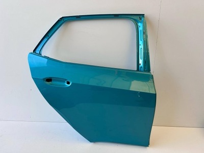 Vw id3 id.3 дверь правый задняя 10a833312 b оригинал фото №1