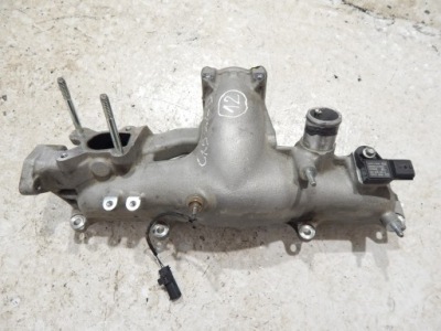 Коллектор всасывающий mazda cx5 2.2 дизель 11-17 фото №1