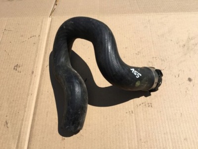 Труба інтеркулер 52002499 tipo ii 1.6 оригінал фото №1