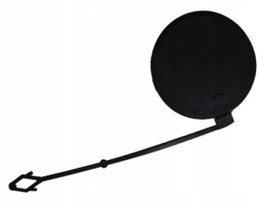 Заглушка фаркоп буксирувальний x5, 10.06- 205107-9 фото №1