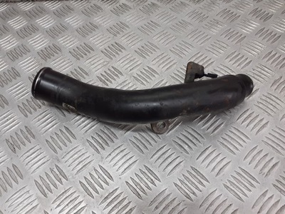 Труба шланг ford mondeo mk3 2.0 tddi фото №1