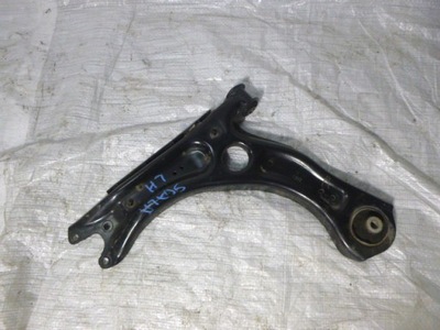 Рычаг skoda scala левый перед передний фото №1