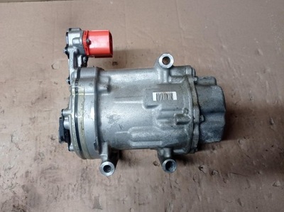 Компрессор кондиционера nissan leaf 2 фото №1