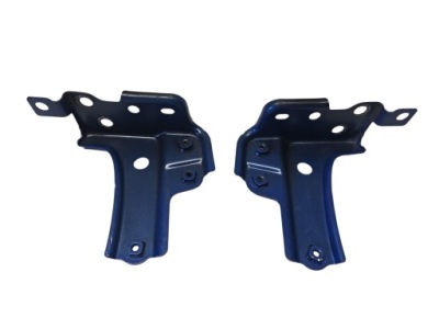 Кронштейн кронштейн кронштейн крыла перед левый lexus ux250 фото №1