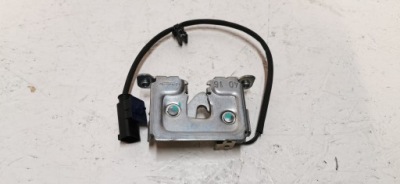 Bmw x5 e70 x6 e71 замок капот поперечина перед 7178753 фото №1