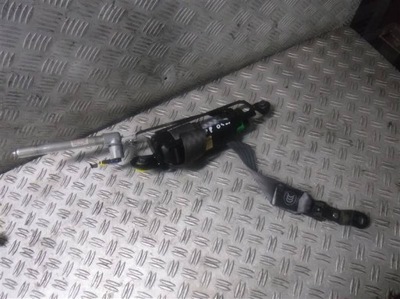 Pas правый передний натяжитель volvo v70 ii фото №1