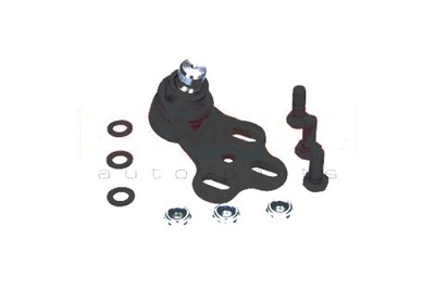 Kamoka 9040040 шарнір кріпильний / напрямна фото №1