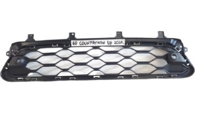 Mini countryman 2021-2022 lift решётка бампера prz фото №1