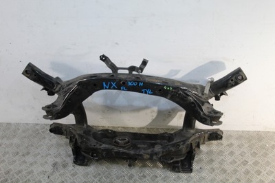 Подрамник подрамник подрамник задняя lexus nx 300h lift фото №1