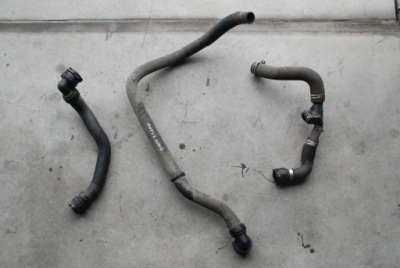 Expert jumpy iii шланг wąż wody 1.6hdi 18r фото №1