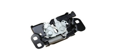 Dodge ram 2014-2018 замок капот датчик оригинал фото №1