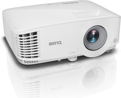Projektor BenQ MW550 DLP 3600 ANSI lum. 1280x800px